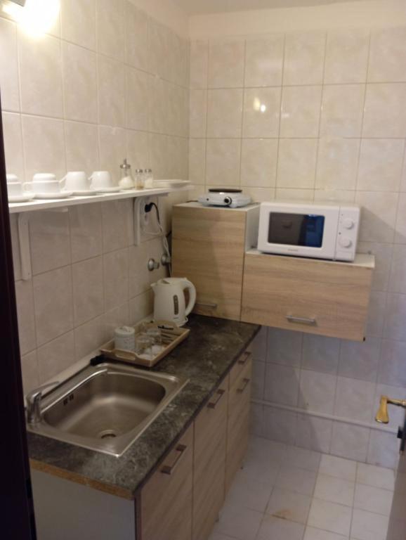 Retro Hotel Villa Ostrava Eksteriør billede